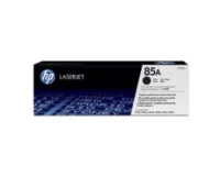 HP CE285A P1100/P1102/1132/1212/1217 SİYAH TONER - 1